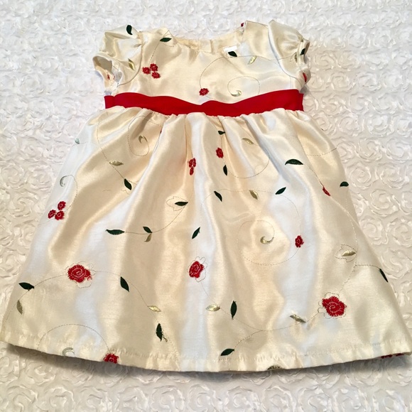 George Other - 🌹George- Little girls dress 🌹